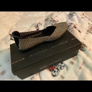 Steven Madden Yoga Shoes